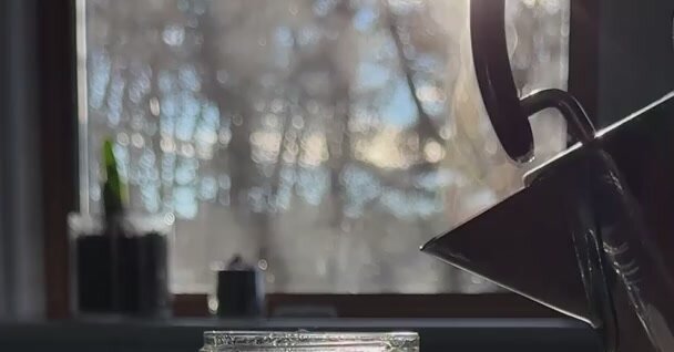 My Antidote to Early Evening Despair