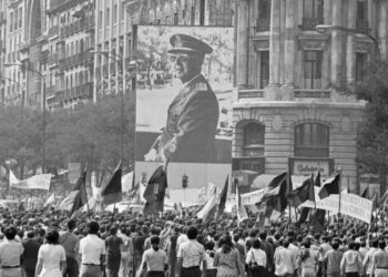 It Is Time to Bury Franco’s Ghost