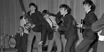 The Great Beatles Documentary That’s Nearly Impossible to See (Legally)