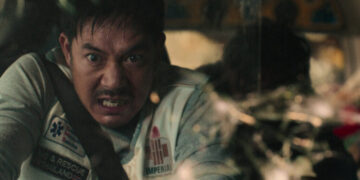 Five Action Movies to Stream Now