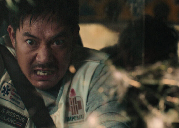 Five Action Movies to Stream Now