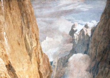 These Rivals Wanted Art Fans to Pick a Side. This Show Lets You Choose Both.