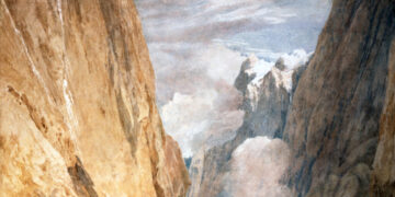 These Rivals Wanted Art Fans to Pick a Side. This Show Lets You Choose Both.