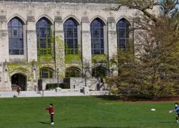 Northwestern Agrees to Deal With Trump Administration