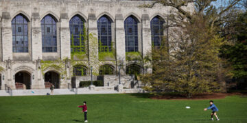 Northwestern Agrees to Deal With Trump Administration