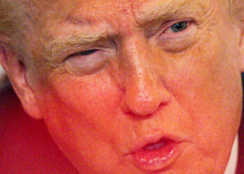 Trump’s Response to Shooting Shows Intensified Anti-Migrant Stance