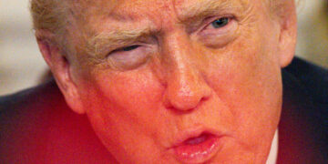 Trump’s Response to Shooting Shows Intensified Anti-Migrant Stance