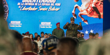 Trump Spoke by Phone Last Week With Maduro, Venezuela’s Leader