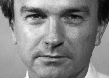 Walter Dowdle, Public Health Leader in Times of Crises, Dies at 94