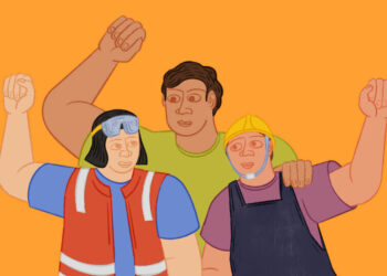 Give to Groups Defending Immigrants From ICE