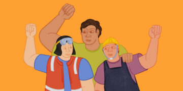 Give to Groups Defending Immigrants From ICE