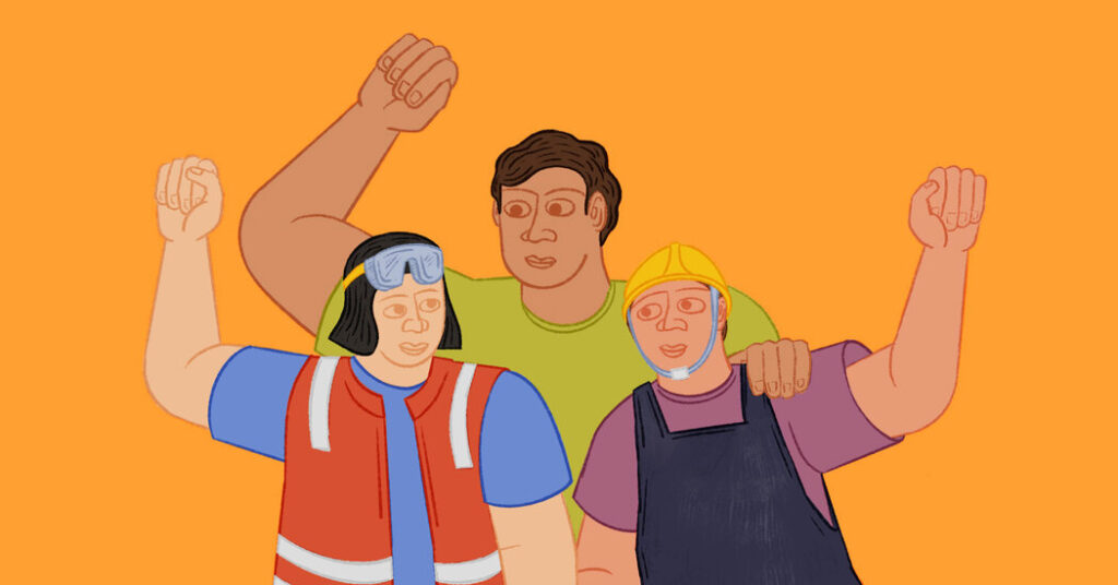 Give to Groups Defending Immigrants From ICE