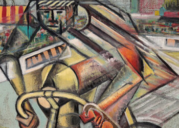 Aftershocks of an Epic Art Crime Reverberate in Japan