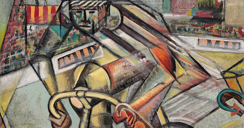 Aftershocks of an Epic Art Crime Reverberate in Japan