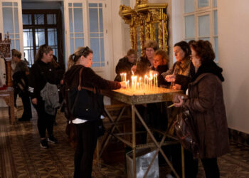 In Turkey, Pope Seeks to Soothe an Ancient Christian Divide