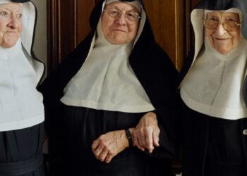 3 Rebel Nuns Can Stay in Abbey, if They Give Up Social Media