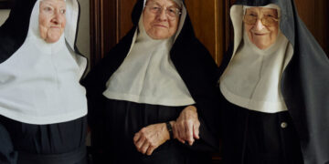 3 Rebel Nuns Can Stay in Abbey, if They Give Up Social Media