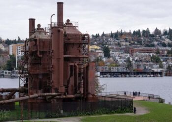 After Teen’s Death, a Seattle Icon Confronts a New Label, Nuisance