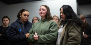 Two West Virginia Communities Bound Together by Grief