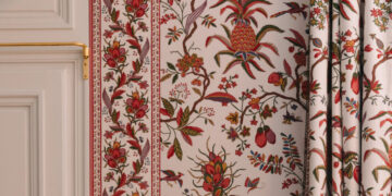 ‘Timelessly Charming’ Toile Is Ready for Its Close-up