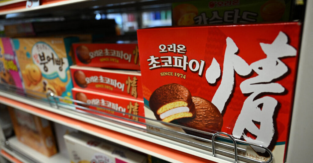 Worker Cleared of Stealing Snacks from Office Fridge After 2 Years in Court