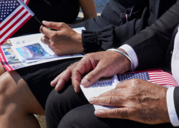 Trump Promises to Pause Migration From ‘Third World Countries’ After D.C. Shooting