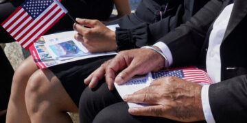 Trump Promises to Pause Migration From ‘Third World Countries’ After D.C. Shooting