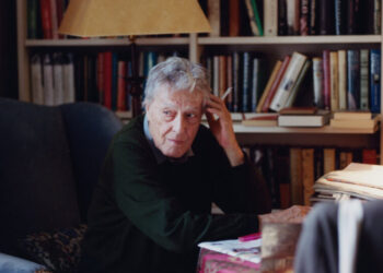 The Language of Tom Stoppard, Ablaze With Energy and Urgency