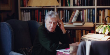 The Language of Tom Stoppard, Ablaze With Energy and Urgency