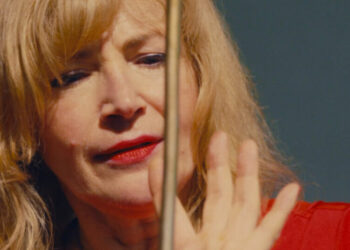 The Beguiling, Misunderstood Theremin