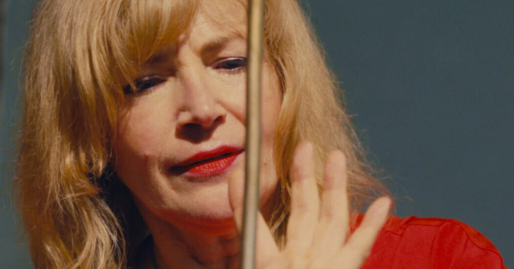 The Beguiling, Misunderstood Theremin