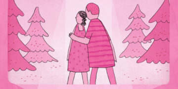 The Three Times I Married My Wife