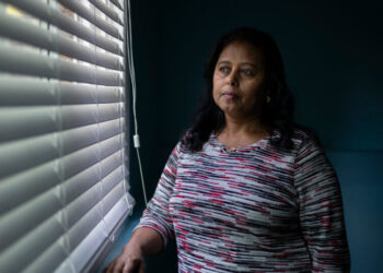 Fresh Reporting on Asylum Seekers at the U.S.-Canadian Border