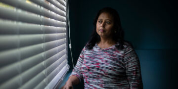 Fresh Reporting on Asylum Seekers at the U.S.-Canadian Border