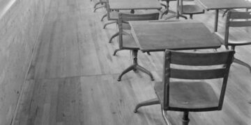 The Education Department’s Forgotten Antiracist Origins