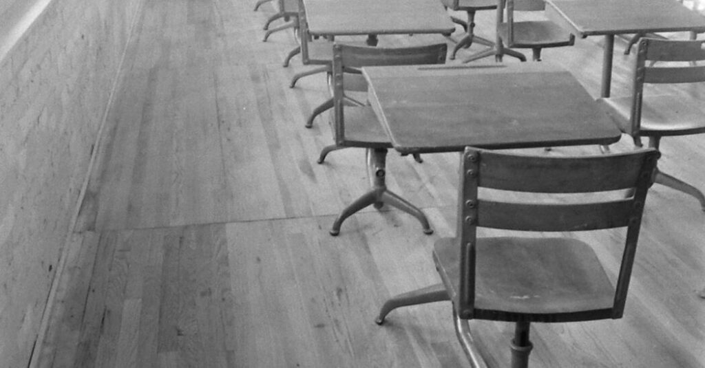 The Education Department’s Forgotten Antiracist Origins