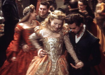 Movies Written by Tom Stoppard to Stream