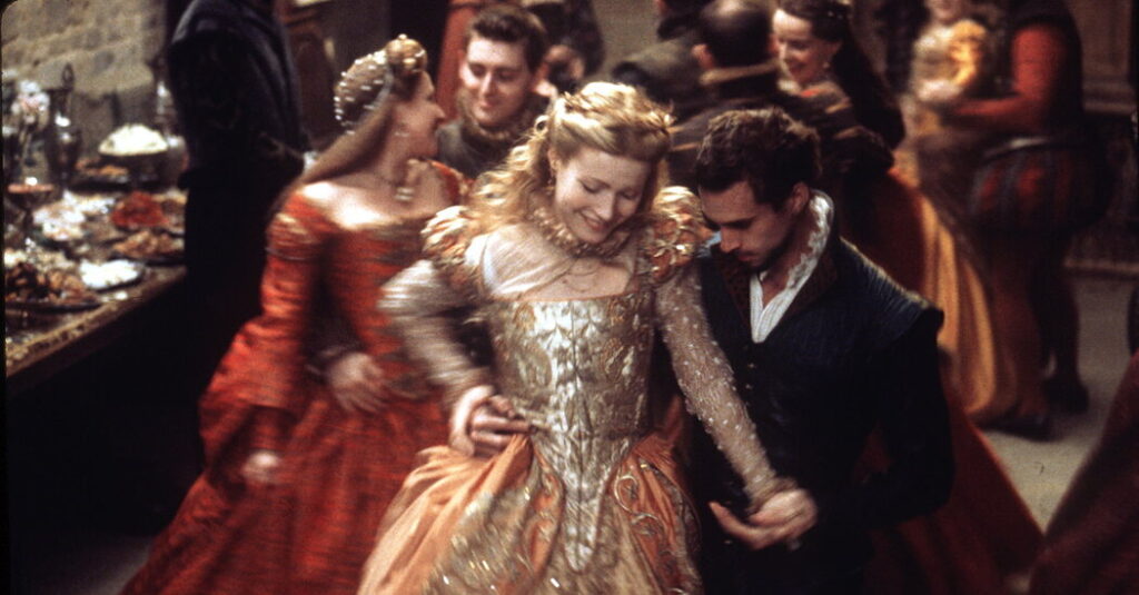 Movies Written by Tom Stoppard to Stream