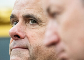 Afghans Who Assisted U.S. During the War Underwent Rigorous Vetting