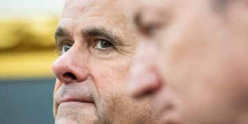 Afghans Who Assisted U.S. During the War Underwent Rigorous Vetting