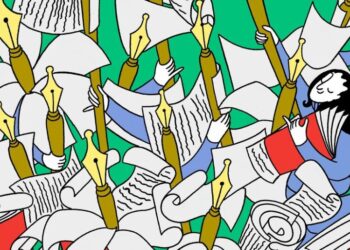 Why I Love Reading Other People’s Old Diaries