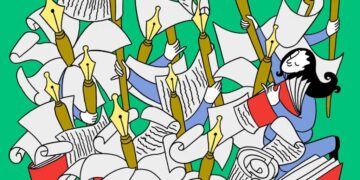 Why I Love Reading Other People’s Old Diaries