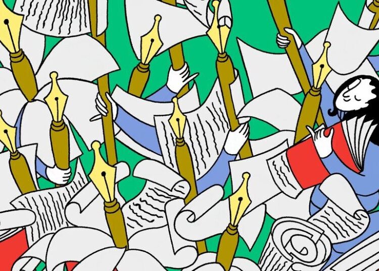 Why I Love Reading Other People’s Old Diaries