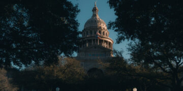 Chaos Reins as Texas Awaits Supreme Court’s Ruling on Redistricting