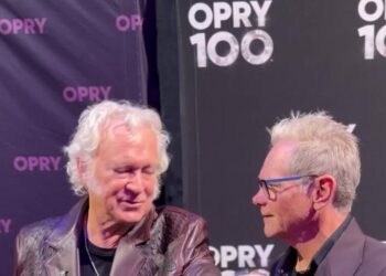 The Grand Ole Opry Toasts a Century and Considers What’s Next