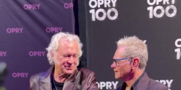 The Grand Ole Opry Toasts a Century and Considers What’s Next