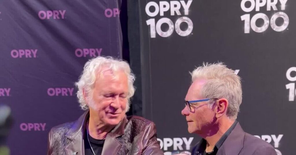 The Grand Ole Opry Toasts a Century and Considers What’s Next