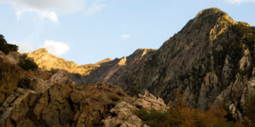 Utah Hiker Rescued With His Children Faces Abuse and Torture Charges