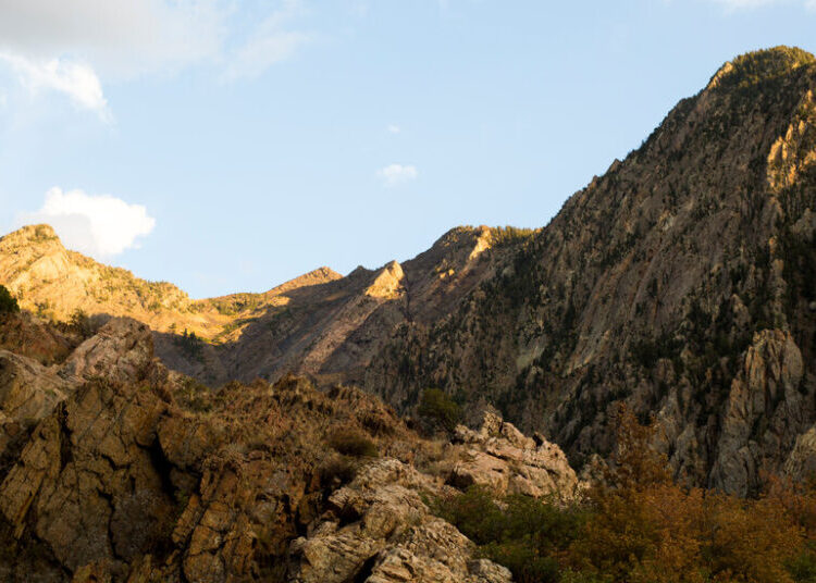 Utah Hiker Rescued With His Children Faces Abuse and Torture Charges