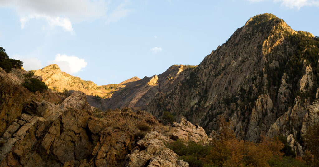 Utah Hiker Rescued With His Children Faces Abuse and Torture Charges